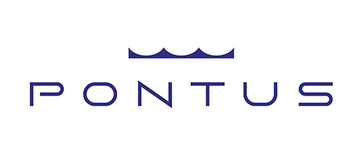 Pontus pharma Logo